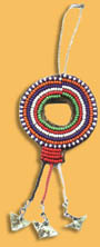 bijoux Maasia